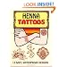 Henna Tattoos (Dover Tattoos)