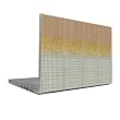 MobileBling 88621 Cover for 10-Inch Netbooks (Gradation Gold)