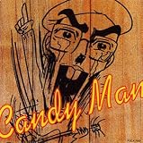CANDY MAN