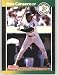 1989 Donruss # 91 Jose Canseco Oakland Athletics Baseball Card