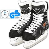 EHSLSH01 Eishockey Schlittschuhe