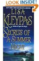 Secrets of a Summer Night (Wallflower Quartet)