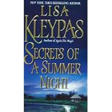Secrets Of A Summer Nightby Lisa Kleypas
