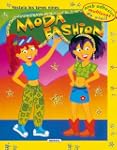 Moda fashion (Pack de 4 libros)
