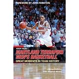 Hoop Tales: Maryland Terrapins Men's Basketball (Hoop Tales Series)