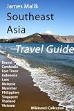 Southeast Asia Travel Guide (Wikitravel Collection)