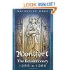 Montfort: The Revolutionary 1253 to 1260