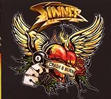 Crash & Burn (Bonus Tracks)