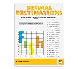 MindWare Decimal Destinations