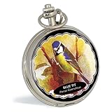 Fenland Limited Edition Pocket Watch Company  uhr Quarz FP1002.04 Damen