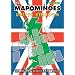Mapominoes United Kingdom (Each)