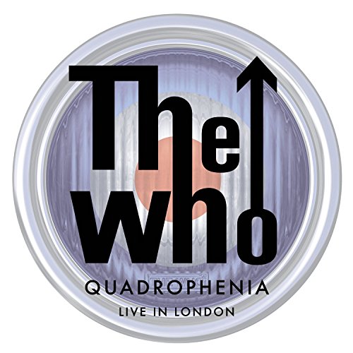 The Who - Quadrophenia Live [DVD] - Zortam Music