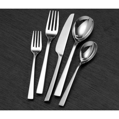 Towle 20 pc Luxor Flatware Set On Sale