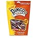 Dingo Mini Beefy Rawhide Bones, 14-Count