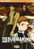 Blue Submarine N.6 - Complete Box Set (2 Dvd)