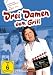 Drei Damen vom Grill - Box II (Folgen 27-52) [6 DVDs]