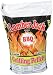 Lumber Jack Hickory 20# 20-Pound BBQ Grilling Wood Pellets, 100-Percent Hickory