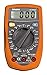 TENMA 72-7770A Handheld Digital Multimeter, DC Current, AC/DC Voltage, Continuity, Diode, Resistance, 10 A, 250 V