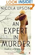 An Expert in Murder (Josephine Tey Crime Series)
