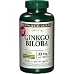 Origin® Ginkgo Biloba Tablets - 240 pk.