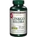 Origin® Ginkgo Biloba Tablets - 240 pk.