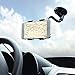 Amaz247 Car Mount, Gaoye Car GPS Holder Universal Long Arm Neck 360 Degree Rotation Windshield Mount Holder Car Accessories for Cell Phones iPhone SE 6S/6 Plus Samsung S7 S6 Edge Cell Phone Holder