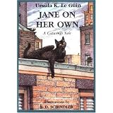 Jane On Her Own (Catwings)