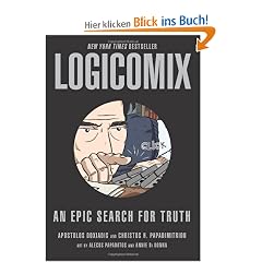 Logicomix: An Epic Search for Truth