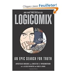 Logicomix: An Epic Search for Truth