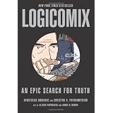 Logicomix: An Epic Search for Truth ~ Christos H. Papadimitriou