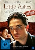 Produkt-Bild: Little Ashes
