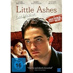 Little Ashes