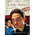 Little Ashes
