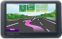 Garmin nüvi 755/755T 4.3 Inch Portable GPS Navigator with Traffic