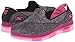 Skechers Kids Go Flex Athletic Slip On (Little Kid/Big Kid)