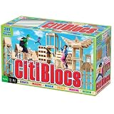 Buy CITIBLOCS Original Wooden Building Block Set - 300 Piece by CITIBLOCS