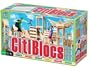 CITIBLOCS Original Wooden Building Block Set - 300 Piece