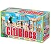 CITIBLOCS Original Wooden Building Block Set - 300 Piece