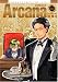 Arcana 8�� (ID�R�~�b�N�X ZERO-SUM�R�~�b�N�X)