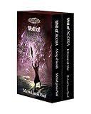 Whill of Agora (Book 3 & 4 Bundle) (Legends of Agora)