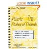 Pilot's rules of thumb: Rules of thumb, easy aviation math, handy formulas, quick tips
