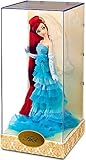 Disney Princess Exclusive 11 1/2 Inch Designer Collection Doll Ariel