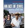 An Act of State: The Execution of Martin Luther King, New and Updated Edition