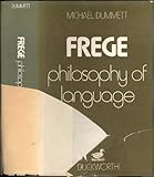 Frege, philosophy of language