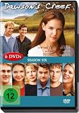 Produkt-Bild: Dawson's Creek - Season Six [6 DVDs]