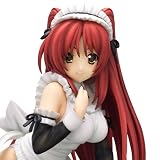 Griffon Enterprises - To Heart 2 statuette PVC Kousaka Tamaki Sukumizu Maid White Vers
