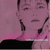 Platinum Collection : Jeanne Mas (Coffret 3 CD)par Jeanne Mas