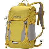 Marmot - Flux 24L Daypack - Yellow Vapor/Green Mustard-9153 -