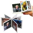 Zoom Album Three 3x3" Color Covers Kit