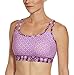 Gaiam Apparel Womens Aria Bra Top